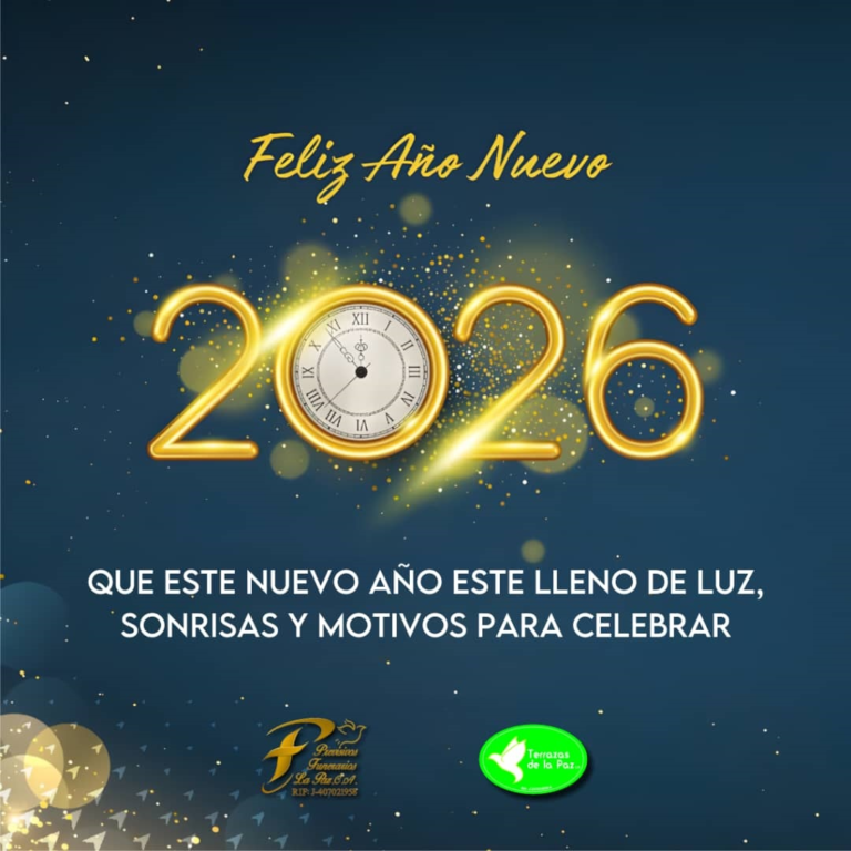 31 de diciembre – Noche vieja y Año Nuevo